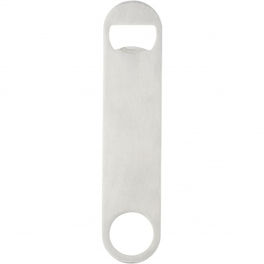 Logotrade promotional product image of: Paddle bottle opener