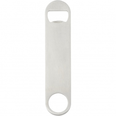 Logotrade corporate gift image of: Paddle bottle opener