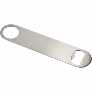 Logo trade corporate gift photo of: Paddle bottle opener