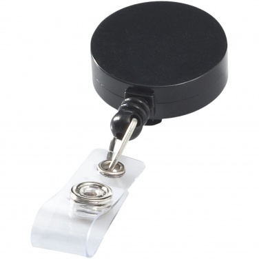 Logotrade promotional merchandise photo of: Lech roller clip