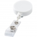 Lech roller clip, White