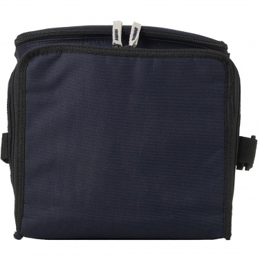 Logotrade corporate gift picture of: Stockholm foldable cooler bag 10L