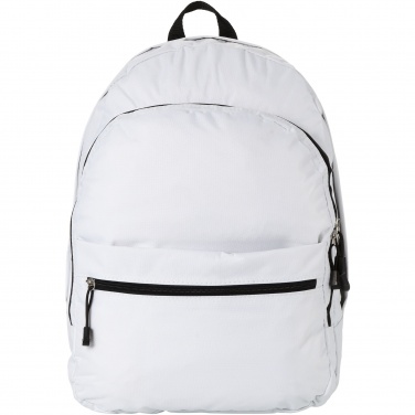 Logotrade business gift image of: Trend 4-compartment backpack 17L