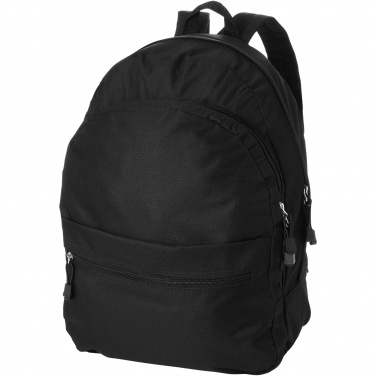 Logotrade promotional products photo of: Trend 4-compartment backpack 17L