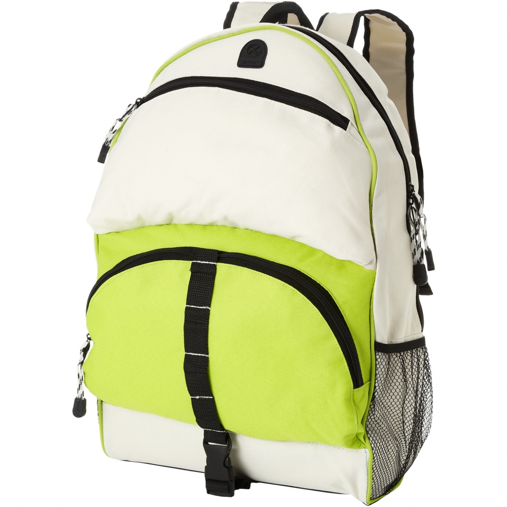 Logotrade promotional products photo of: Utah backpack 23L