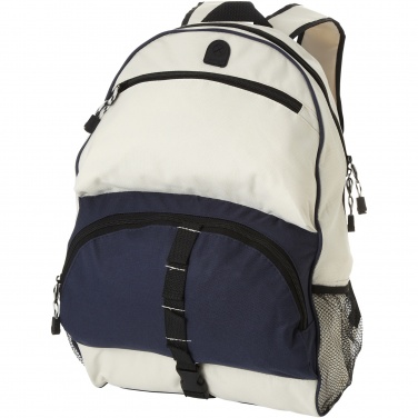 Logotrade promotional gift image of: Utah backpack 23L