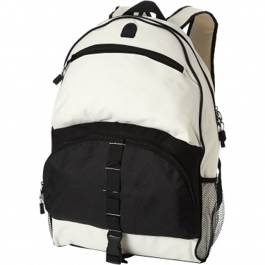 Logotrade advertising products photo of: Utah backpack 23L