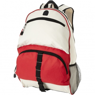 Logo trade advertising products image of: Utah backpack 23L