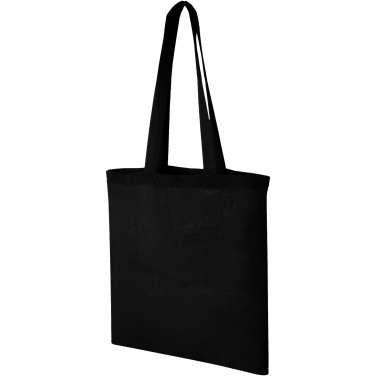 Logotrade promotional merchandise photo of: Carolina 100 g/m² cotton tote bag 7L