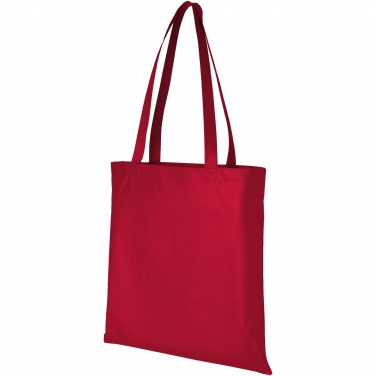 Logo trade promotional products picture of: Zeus large non-woven convention tote bag 6L