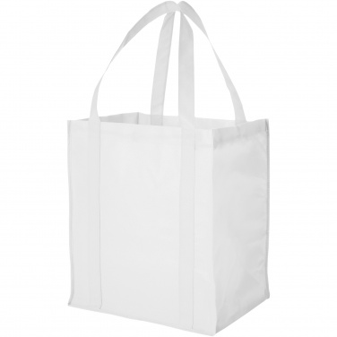 Logo trade promotional items picture of: Liberty bottom board non-woven tote bag 29L