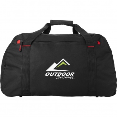 Logotrade promotional product picture of: Vancouver travel duffel bag 35L