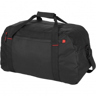 Logotrade promotional product image of: Vancouver travel duffel bag 35L