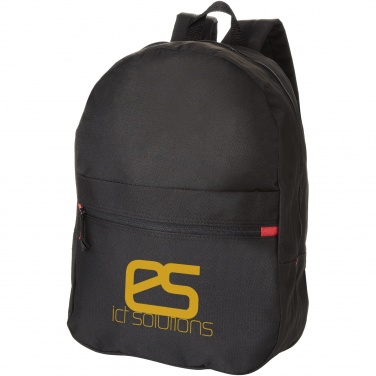 Logotrade promotional merchandise picture of: Vancouver backpack 23L