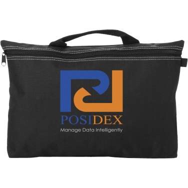 Logotrade advertising product image of: Orlando conference bag 3L