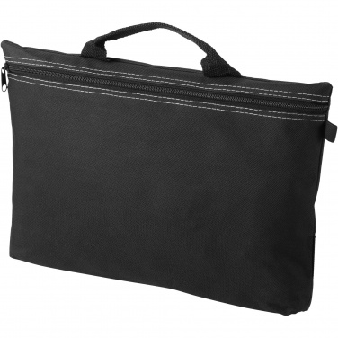 Logotrade business gift image of: Orlando conference bag 3L