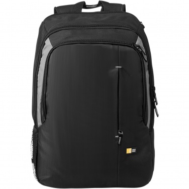 Logotrade corporate gift image of: Case Logic Reso 17" laptop backpack 25L