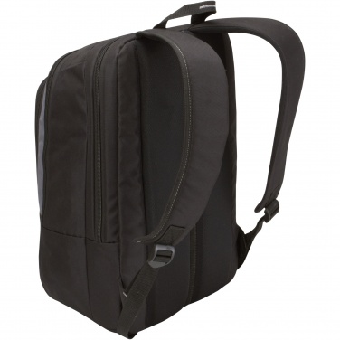 Logotrade promotional merchandise photo of: Case Logic Reso 17" laptop backpack 25L