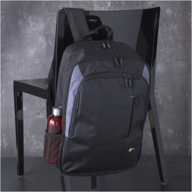 Logotrade promotional merchandise picture of: Case Logic Reso 17" laptop backpack 25L