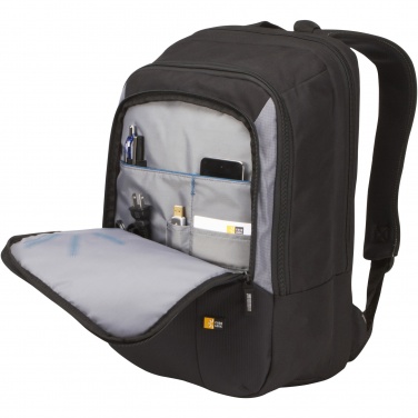 Logo trade promotional gifts picture of: Case Logic Reso 17" laptop backpack 25L