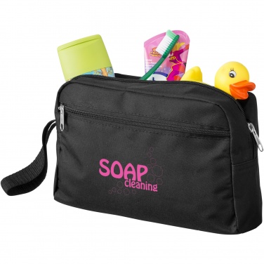 Logotrade promotional items photo of: Transit toiletry bag