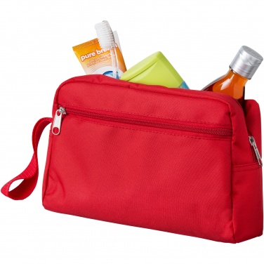 Logotrade business gift image of: Transit toiletry bag