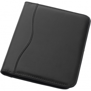 Logotrade corporate gift picture of: Ebony A5 portfolio