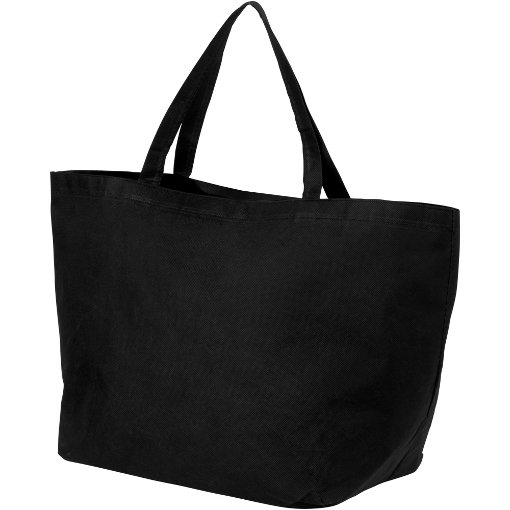 Logotrade promotional item picture of: Maryville non-woven shopping tote bag 28L