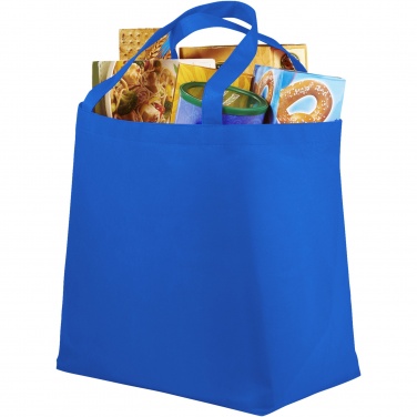 Logotrade advertising product image of: Maryville non-woven shopping tote bag 28L