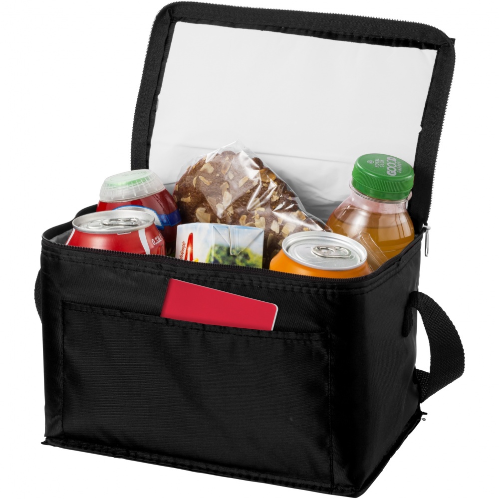 Logotrade corporate gifts photo of: Kumla cooler bag 4L