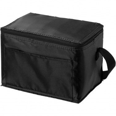 Logotrade business gift image of: Kumla cooler bag 4L