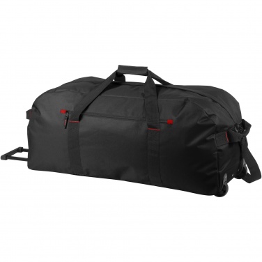 Logotrade promotional products photo of: Vancouver trolley travel bag 75L