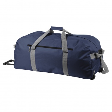 Logotrade advertising products photo of: Vancouver trolley travel bag 75L