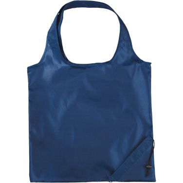 Logo trade corporate gift photo of: Bungalow foldable tote bag 7L