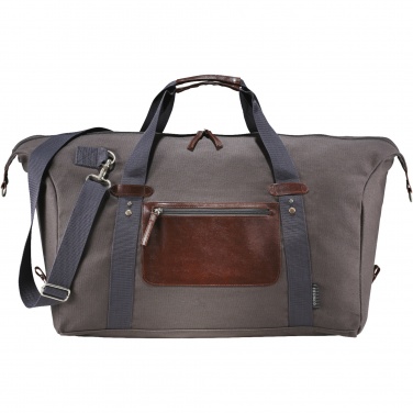 Logo trade promotional giveaway photo of: Classic duffel bag 37L