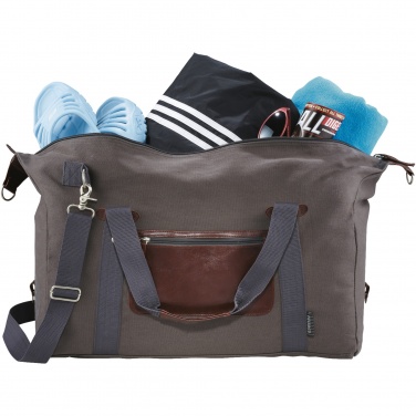 Logo trade corporate gifts picture of: Classic duffel bag 37L