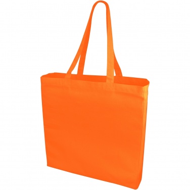 Logotrade advertising product image of: Odessa 220 g/m² cotton tote bag 13L