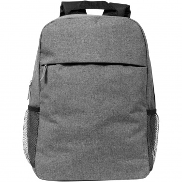 Logotrade promotional items photo of: Hoss 15" laptop backpack 18L