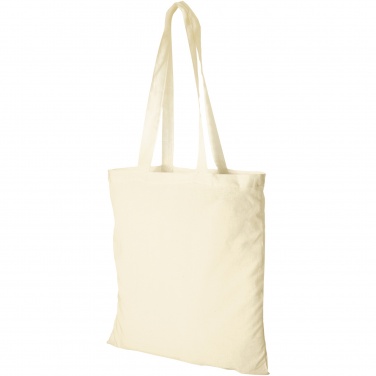 Logotrade promotional items photo of: Peru 180 g/m² cotton tote bag 7L