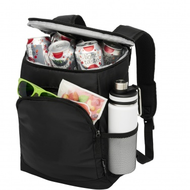 Logo trade business gifts image of: Arctic Zone® 18-can cooler backpack 16L