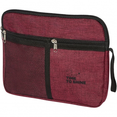 Logotrade promotional items photo of: Hoss toiletry pouch