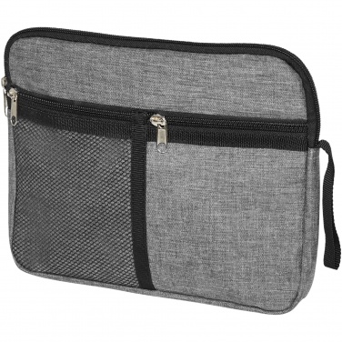 Logotrade promotional merchandise image of: Hoss toiletry pouch