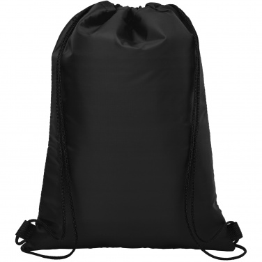 Logotrade promotional product image of: Oriole 12-can drawstring cooler bag 5L