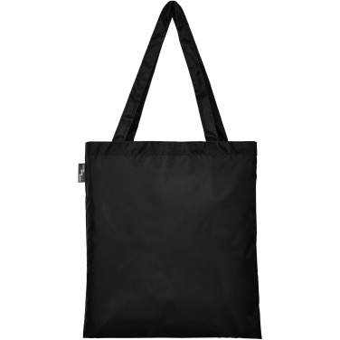 Logotrade promotional item picture of: Sai RPET tote bag 7L