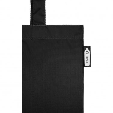 Logo trade advertising products image of: Sai RPET tote bag 7L