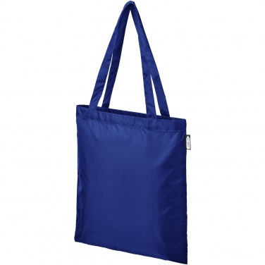 Logo trade corporate gifts image of: Sai RPET tote bag 7L