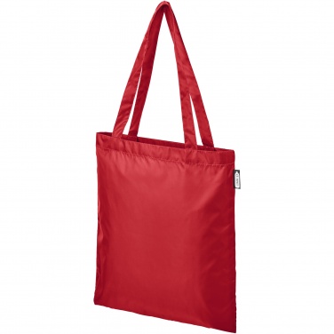 Logotrade promotional items photo of: Sai RPET tote bag 7L