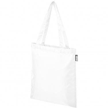 Logotrade promotional item image of: Sai RPET tote bag 7L