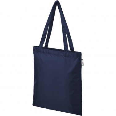 Logotrade promotional merchandise photo of: Sai RPET tote bag 7L