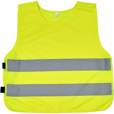 Logotrade promotional gift image of: RFX™ Odile XXS safety vest with hook&loop for kids age 3-6